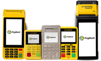 Escolha sua Maquininha <br> Pagbank